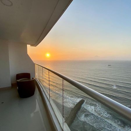 Apartamentos Palmetto Eliptic Icdi Cartagena ภายนอก รูปภาพ