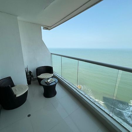 Apartamentos Palmetto Eliptic Icdi Cartagena ภายนอก รูปภาพ