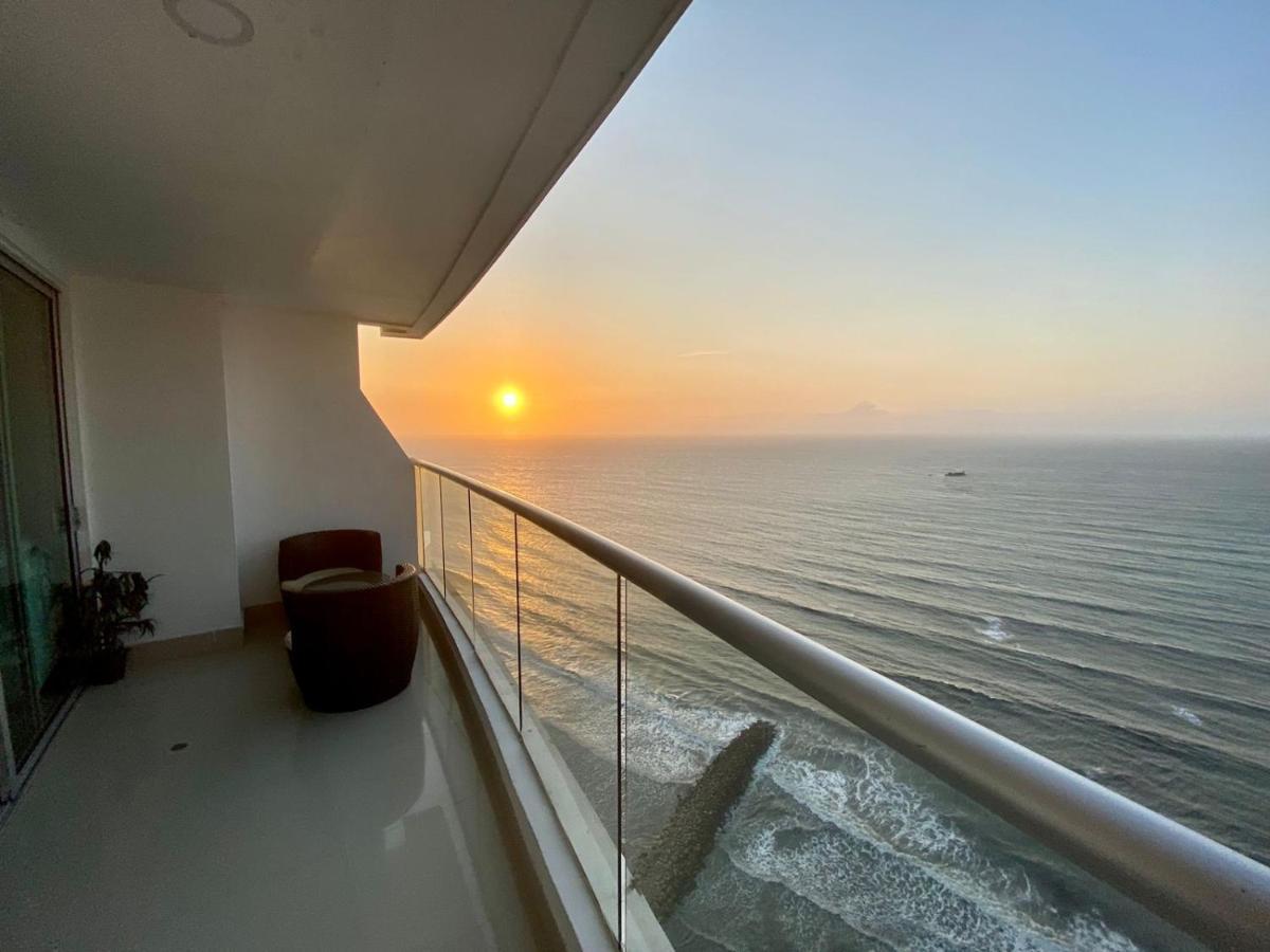 Apartamentos Palmetto Eliptic Icdi Cartagena ภายนอก รูปภาพ