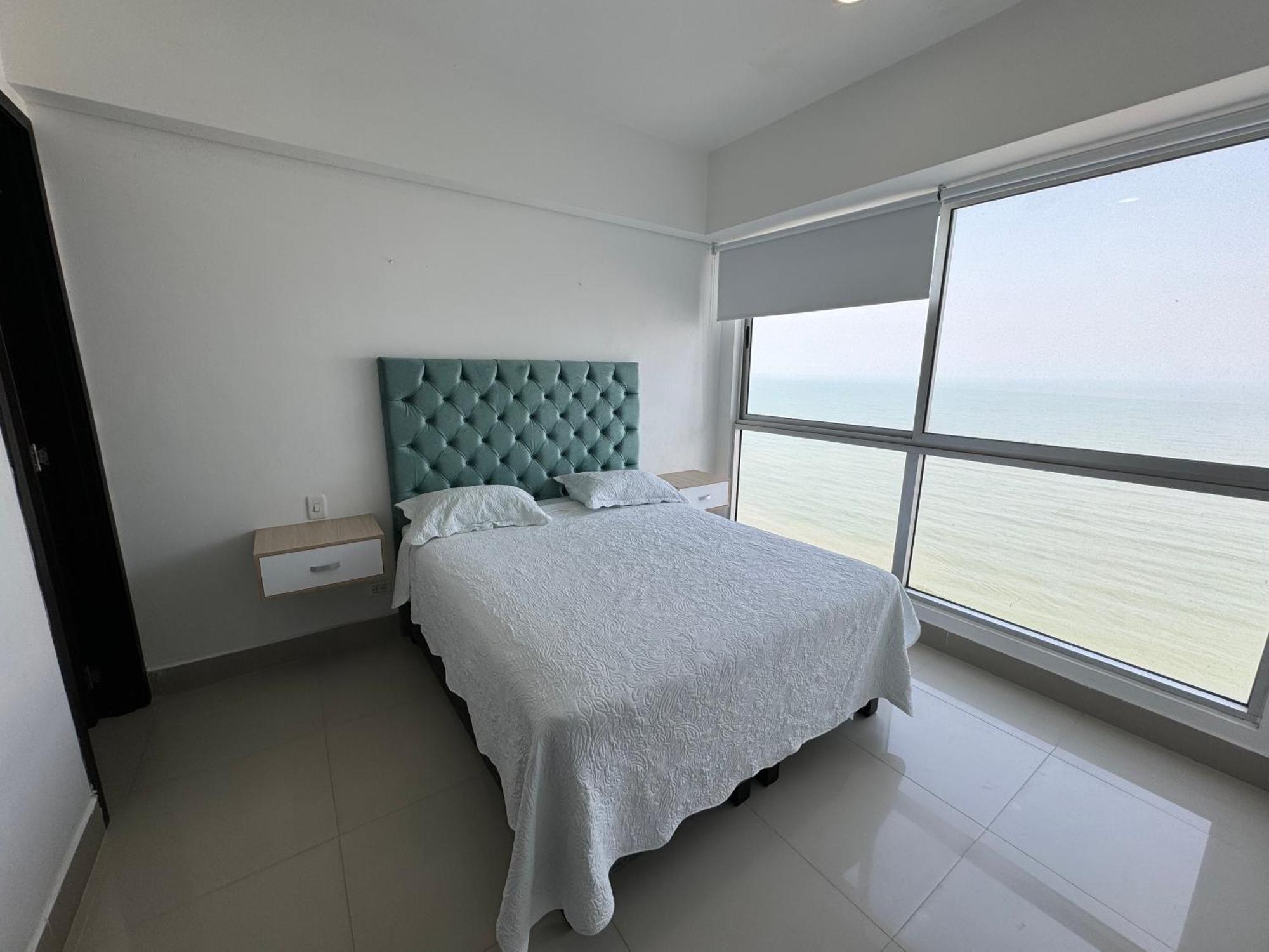 Apartamentos Palmetto Eliptic Icdi Cartagena ภายนอก รูปภาพ
