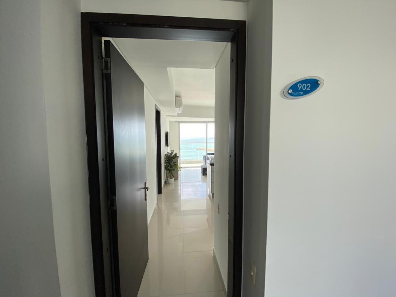 Apartamentos Palmetto Eliptic Icdi Cartagena ห้อง รูปภาพ