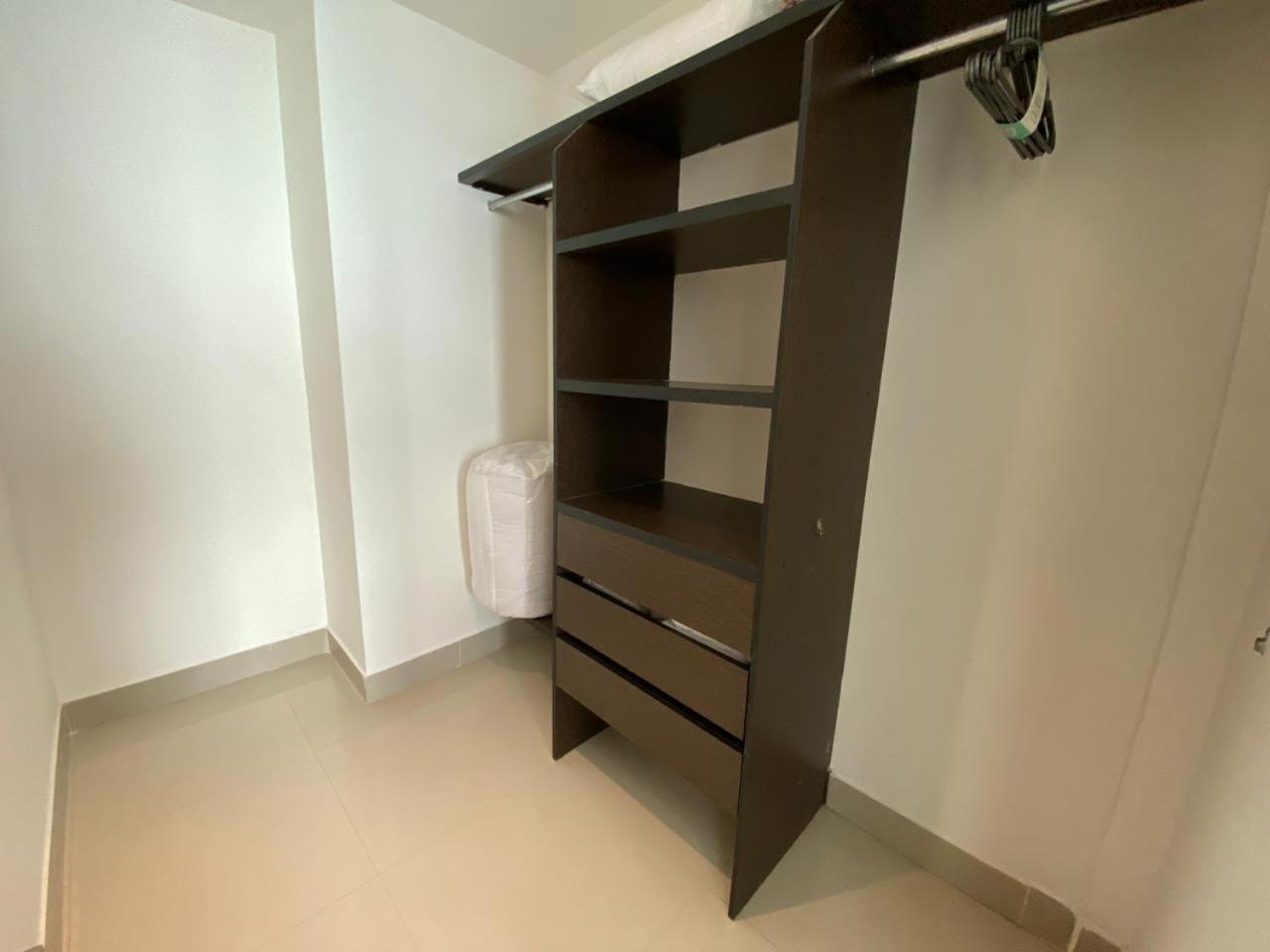 Apartamentos Palmetto Eliptic Icdi Cartagena ห้อง รูปภาพ